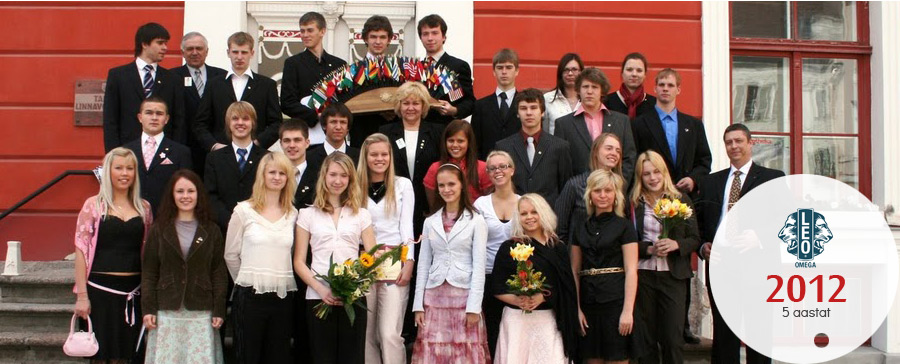 Charter 2007