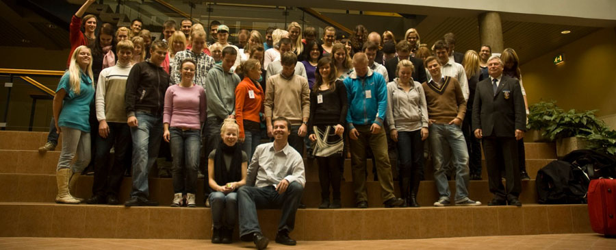 CEEW 2010